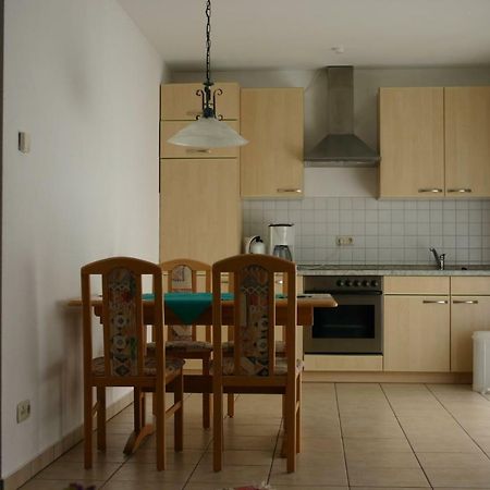 Haus Galerie Eg Apartman Karlshagen Kültér fotó