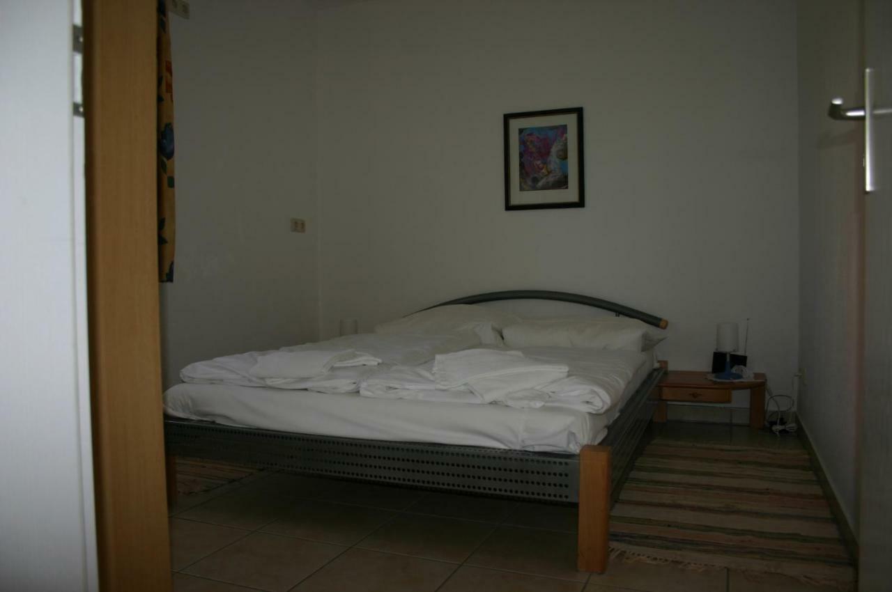 Haus Galerie Eg Apartman Karlshagen Kültér fotó