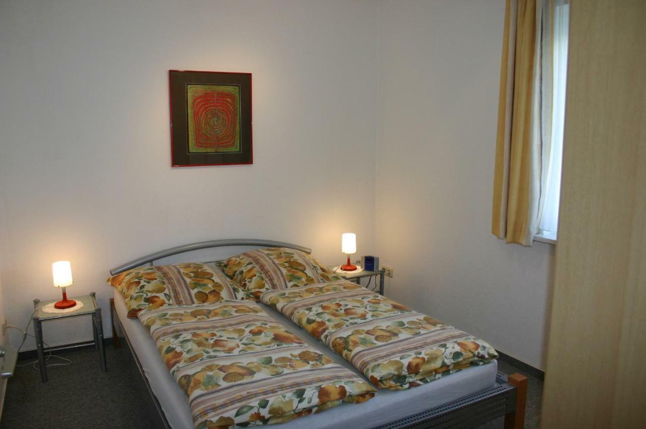 Haus Galerie Eg Apartman Karlshagen Kültér fotó
