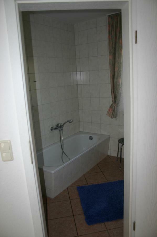 Haus Galerie Eg Apartman Karlshagen Kültér fotó