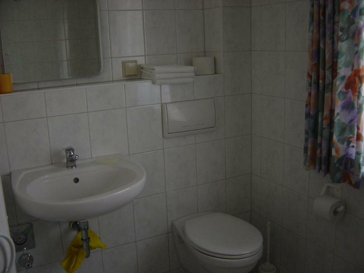 Haus Galerie Eg Apartman Karlshagen Kültér fotó